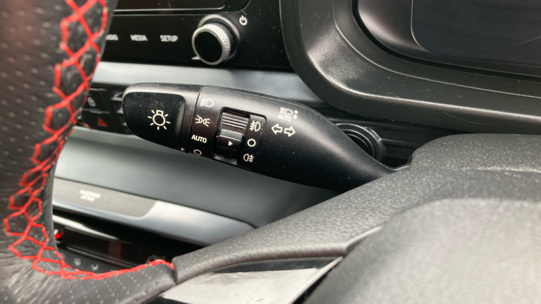 Hyundai i20 1.0T GDi 48V MHD 120 N Line 5dr Petrol Hatchback